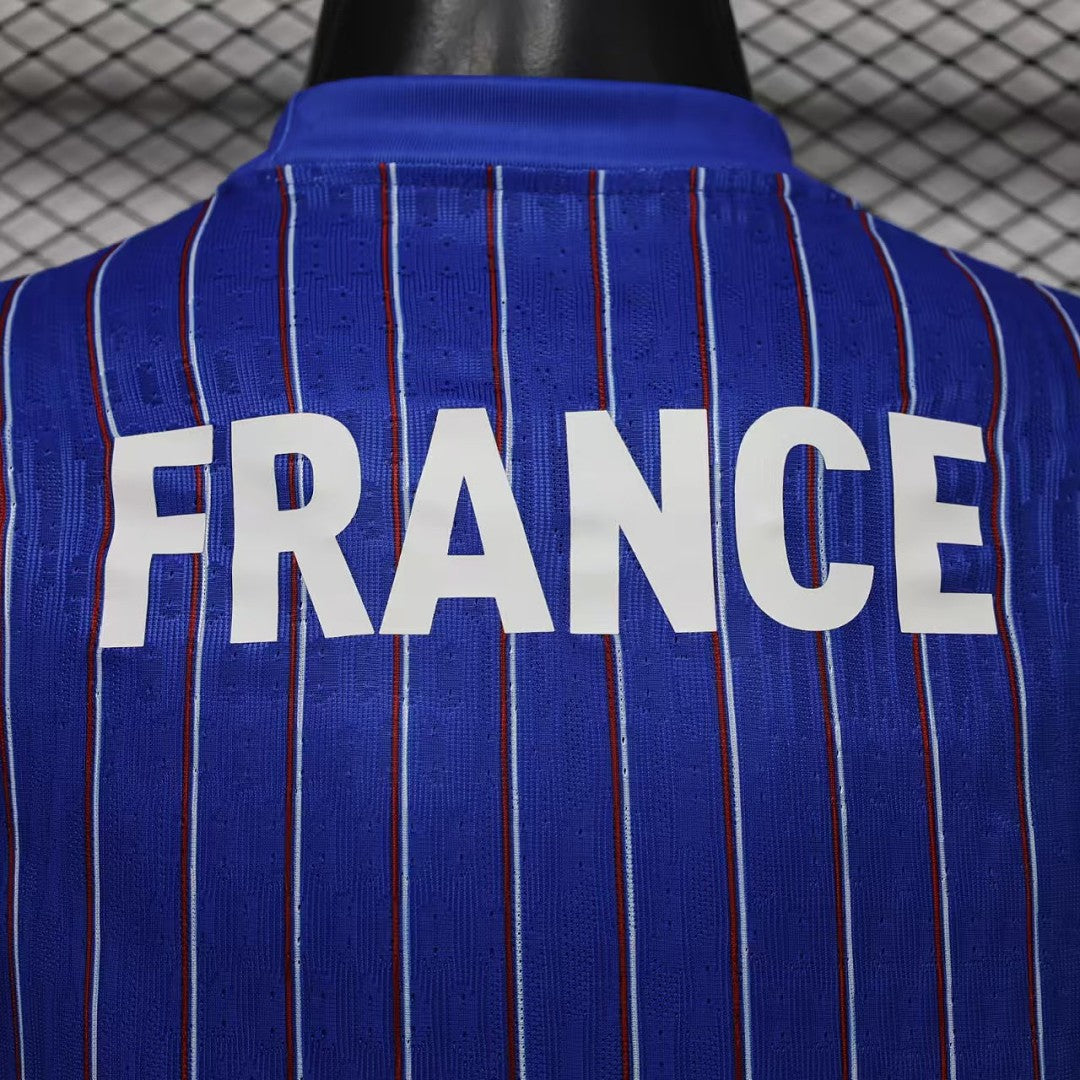 France 2026/27 Men's Training Jersey