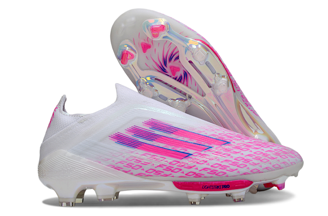 Adidas F50+ FG Soccer Cleats