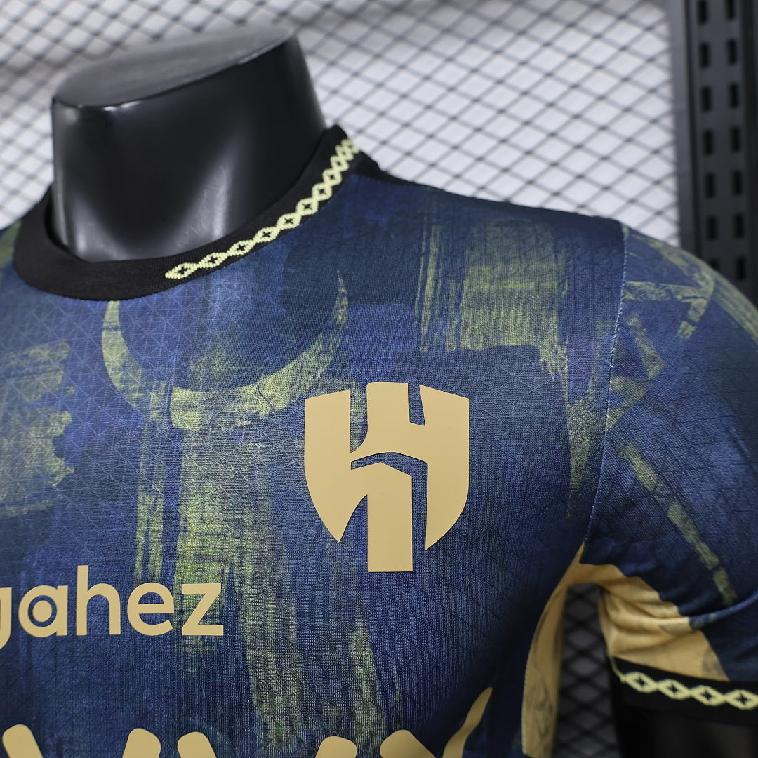 Al Hilal 2026/27 Men's Special Edition Player Jersey