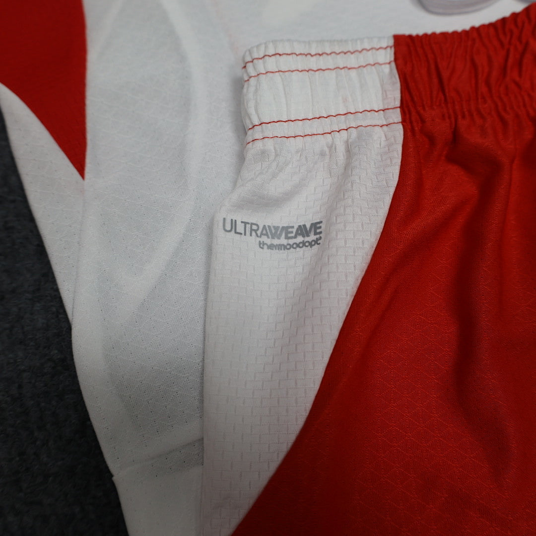 RB Leipzig 2026/27 Men's Home Player Jersey