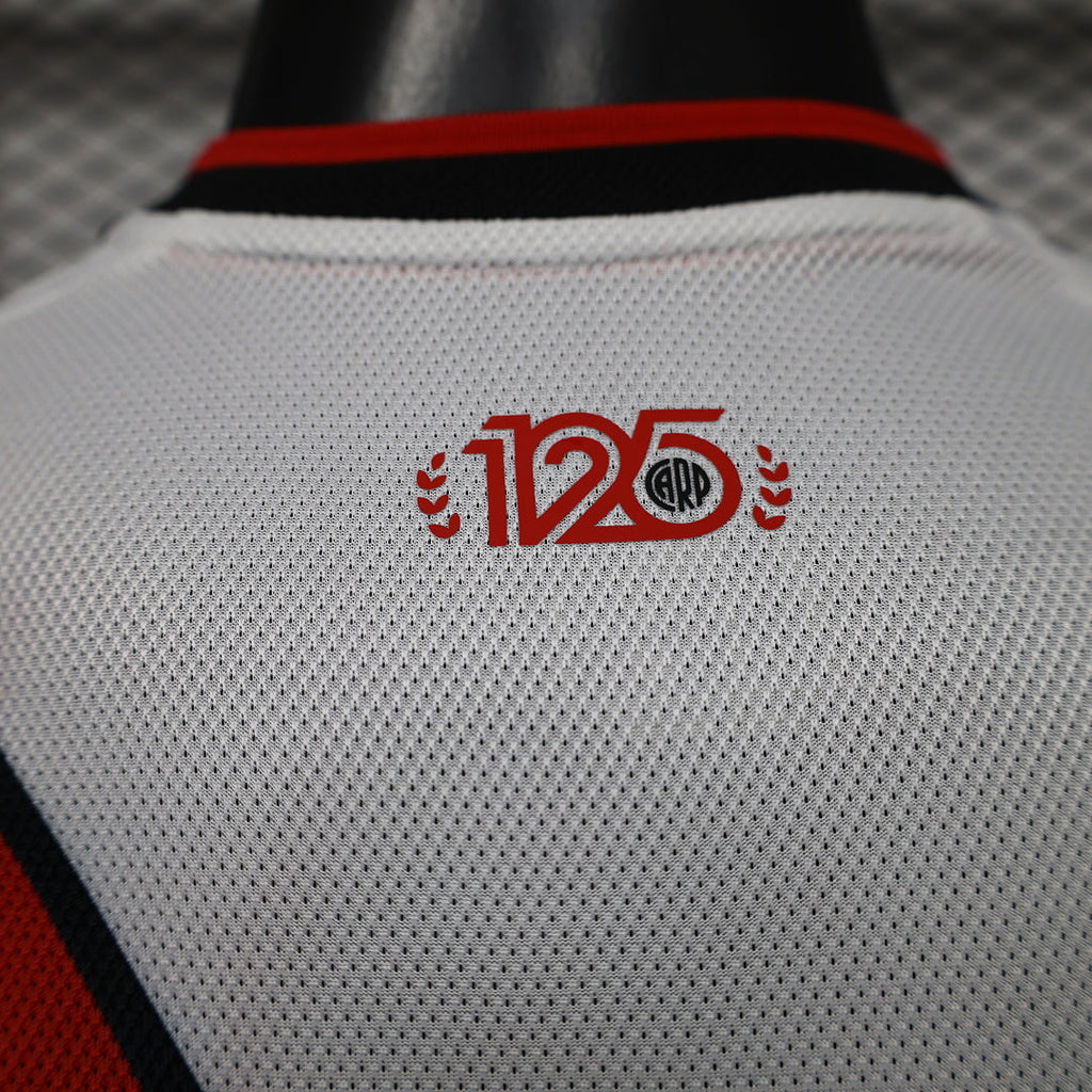 River Plate 2026/27 Men's Home Player Jersey