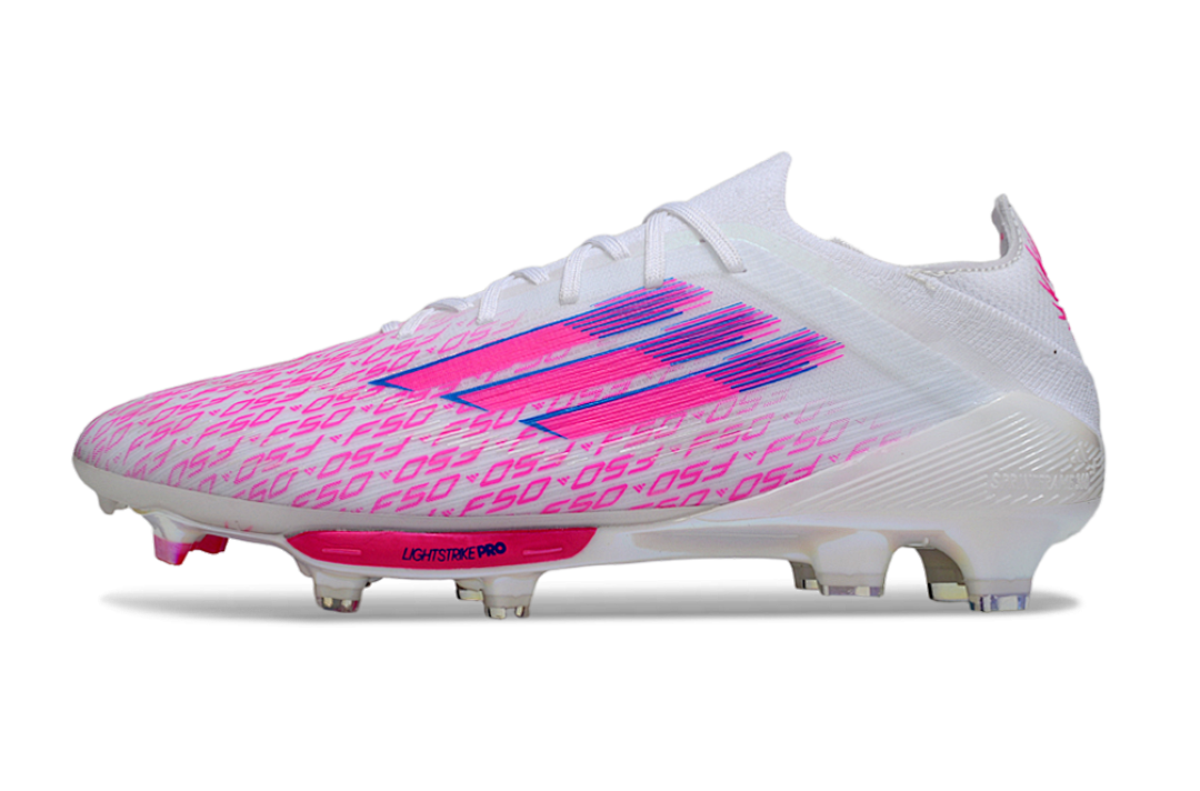 Adidas F50+ FG Soccer Cleats