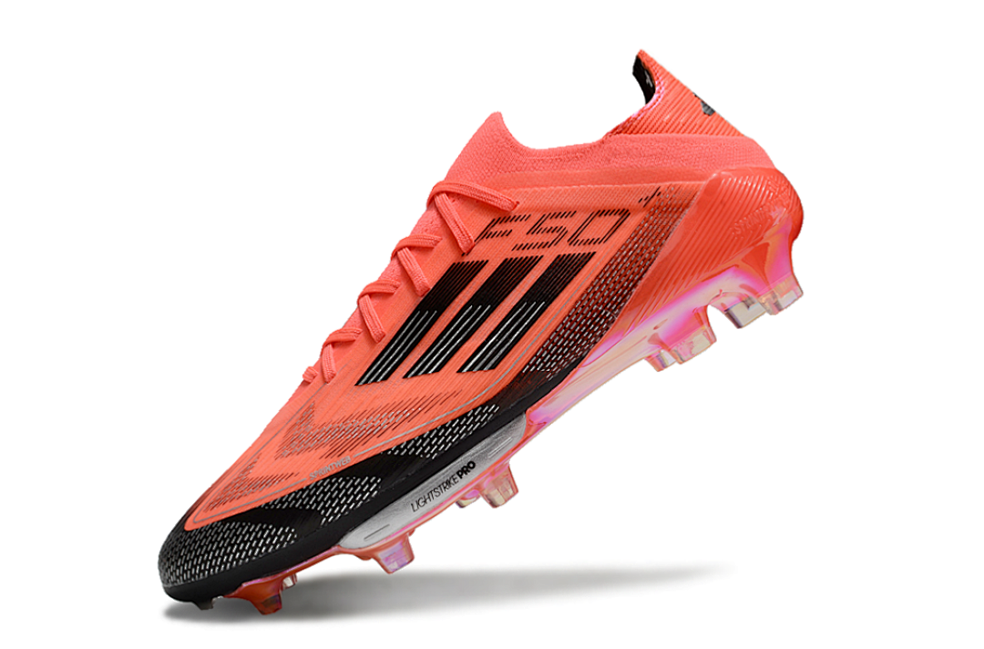 Adidas F50+ FG Soccer Cleats