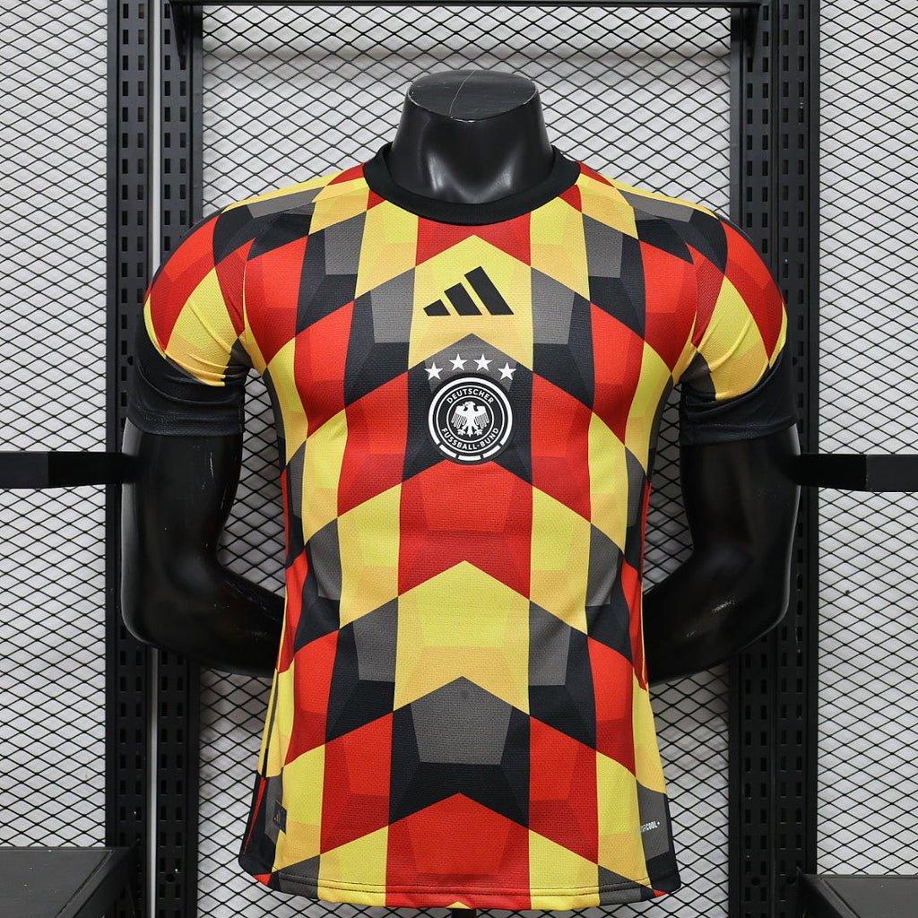 Germany 2026/27 Men's Special Edition Player Jersey