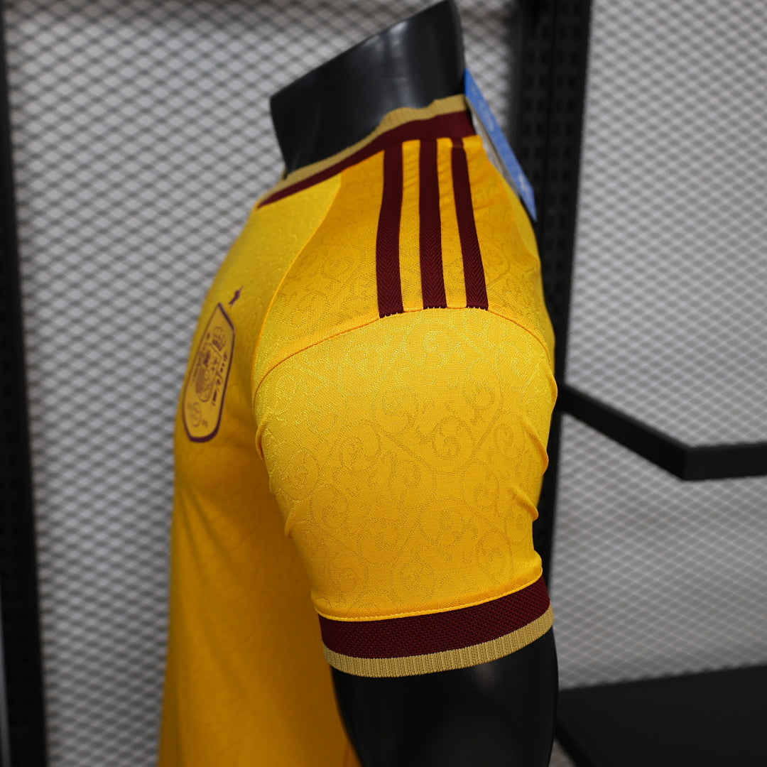 Spain 2026/27 Men's Special Edition Player Jersey
