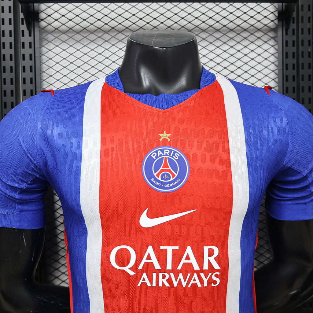 Paris 2026/27 Men's Home Player Jersey