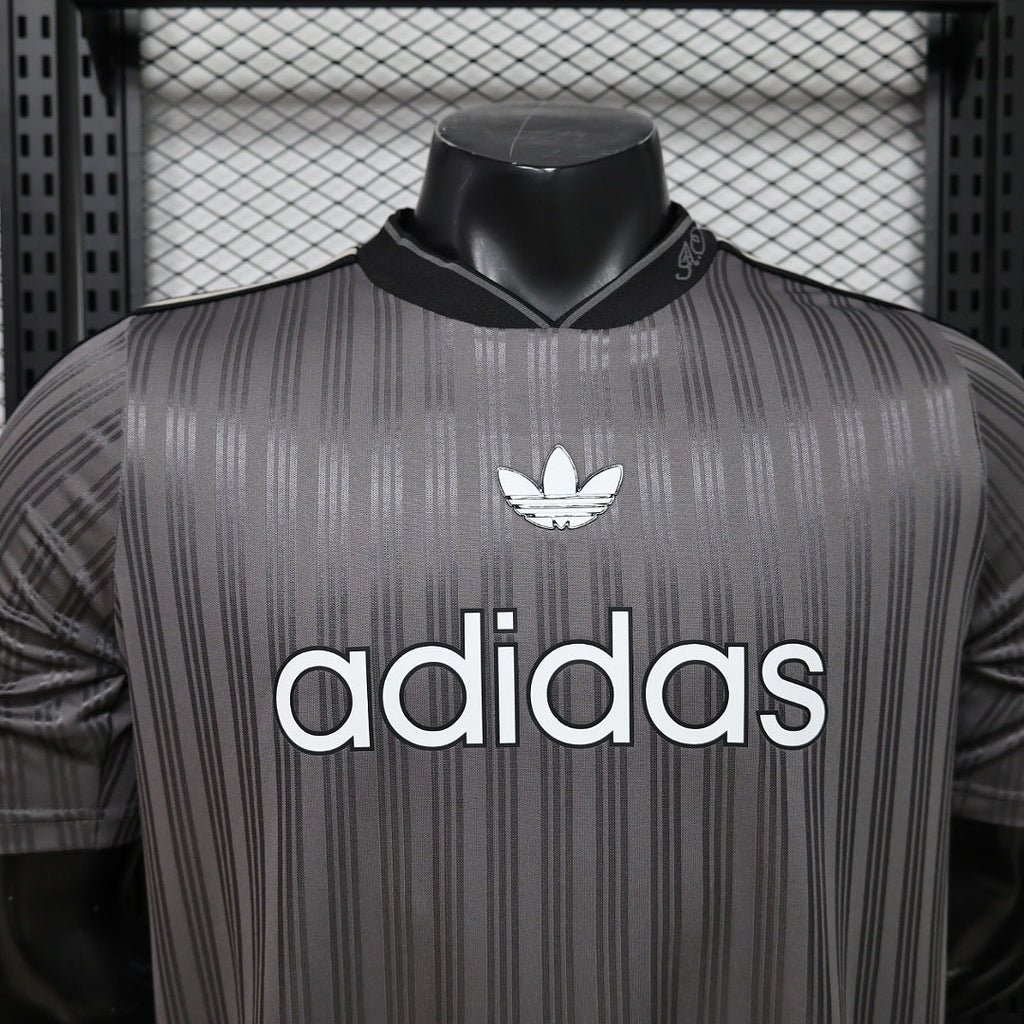 Men's 2026 Casual Player Jersey