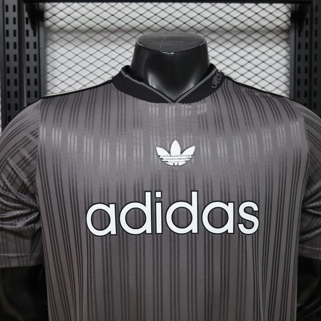 Men's 2026 Casual Player Jersey