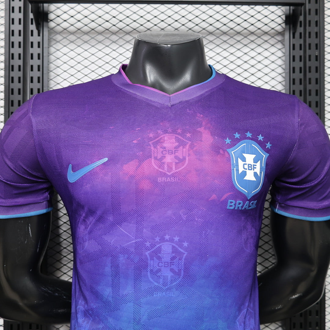 Brazil 2026 Men's Special Edition Player Jersey