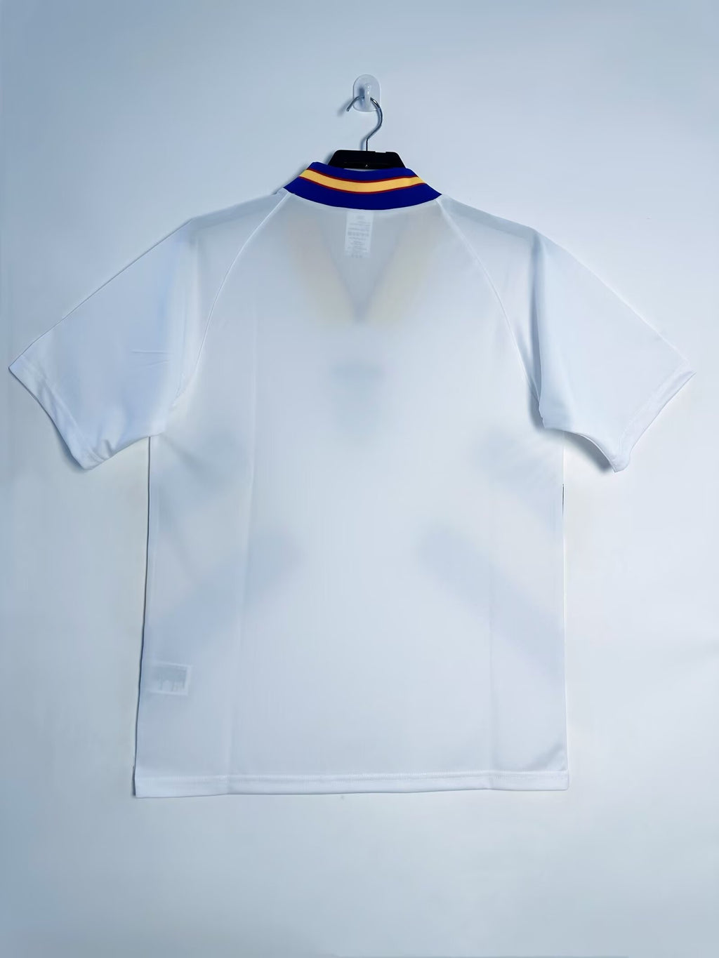 Sweden 1994 Away Long Sleeve Soccer Jersey