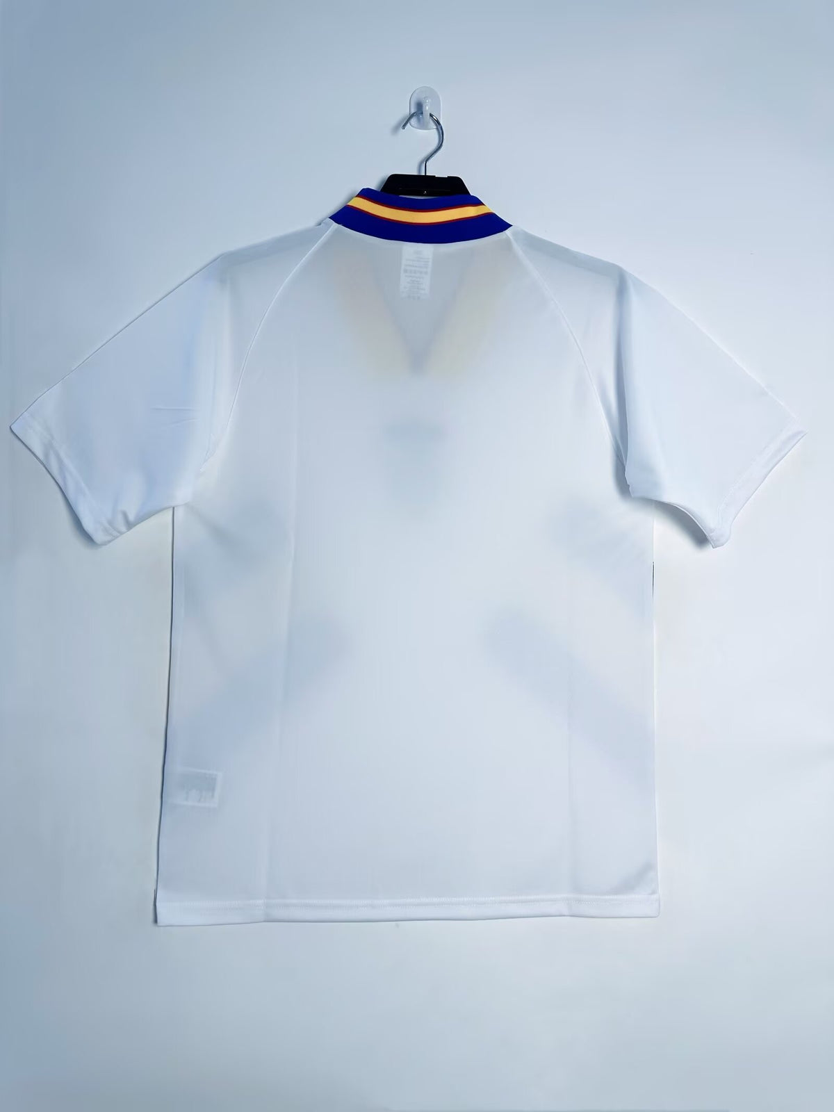 Sweden 1994 Away Long Sleeve Soccer Jersey