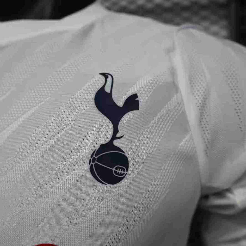 Tottenham 2026/27 Men's Home Player Jersey