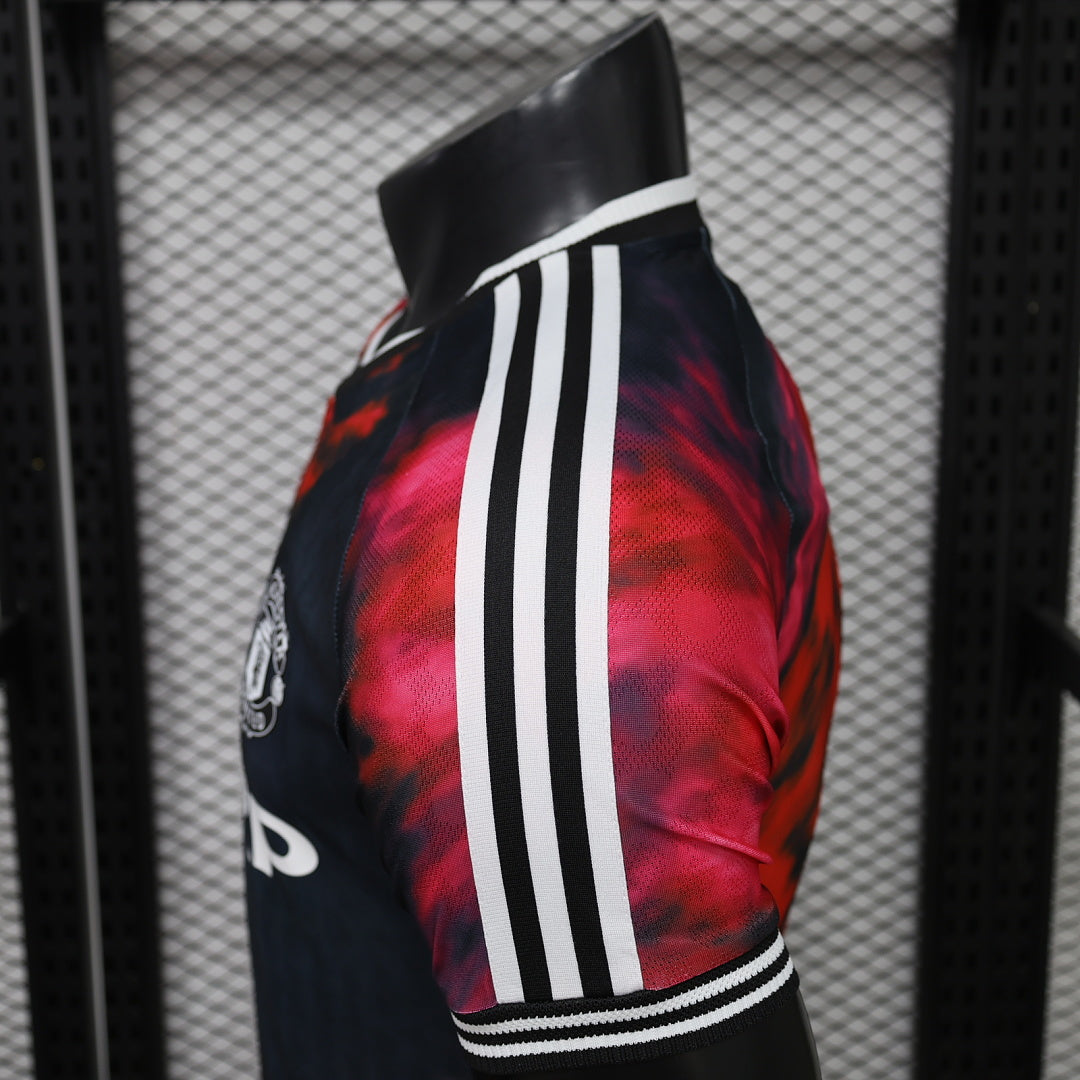 Manchester United 2026/27 Men's Special Edition Player Jersey