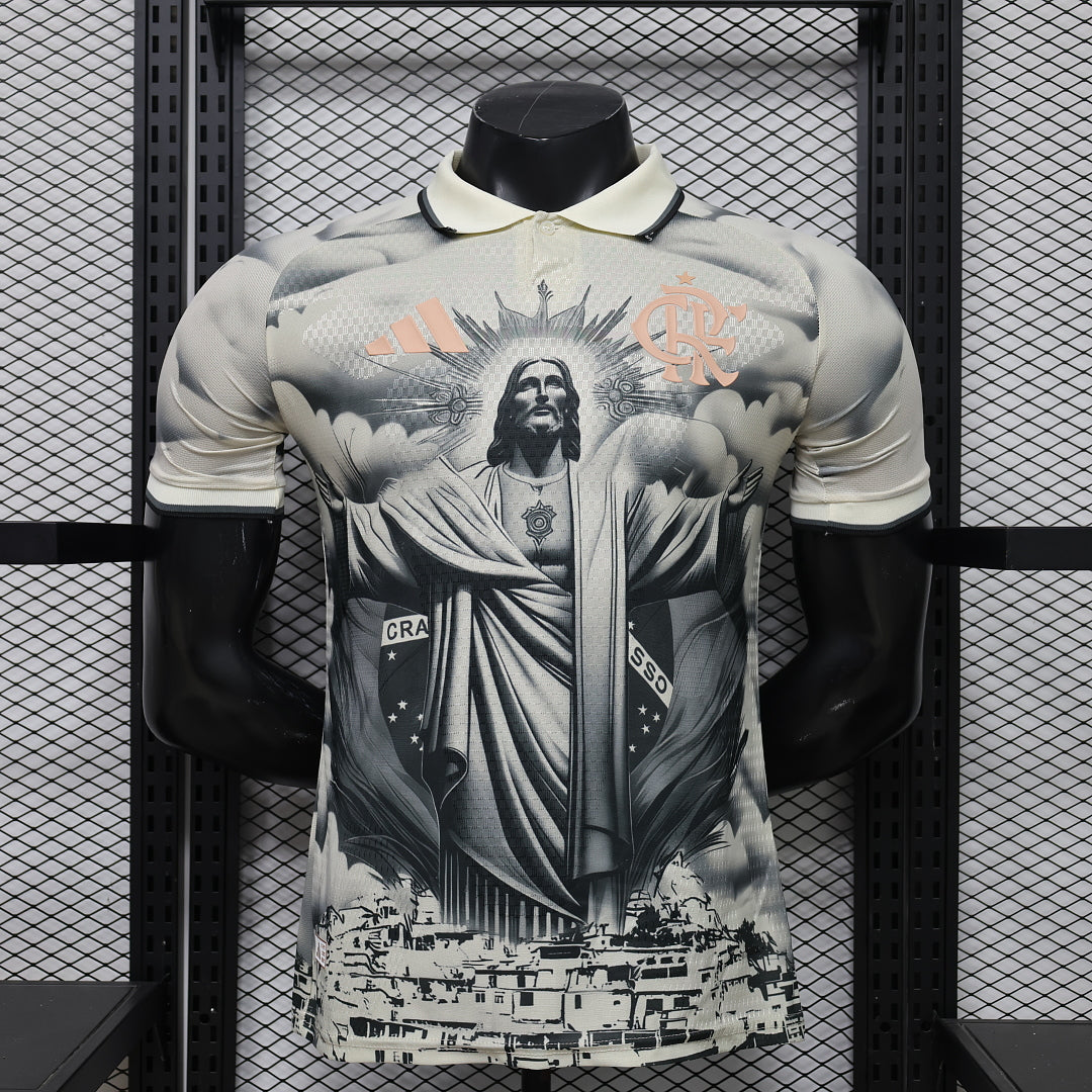Flamengo 2026/27 Men's Special Edition Player Jersey