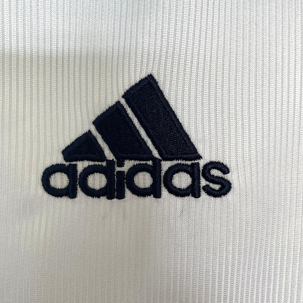 Bayern Munich 1998-00 Away Long Sleeve Soccer Jersey