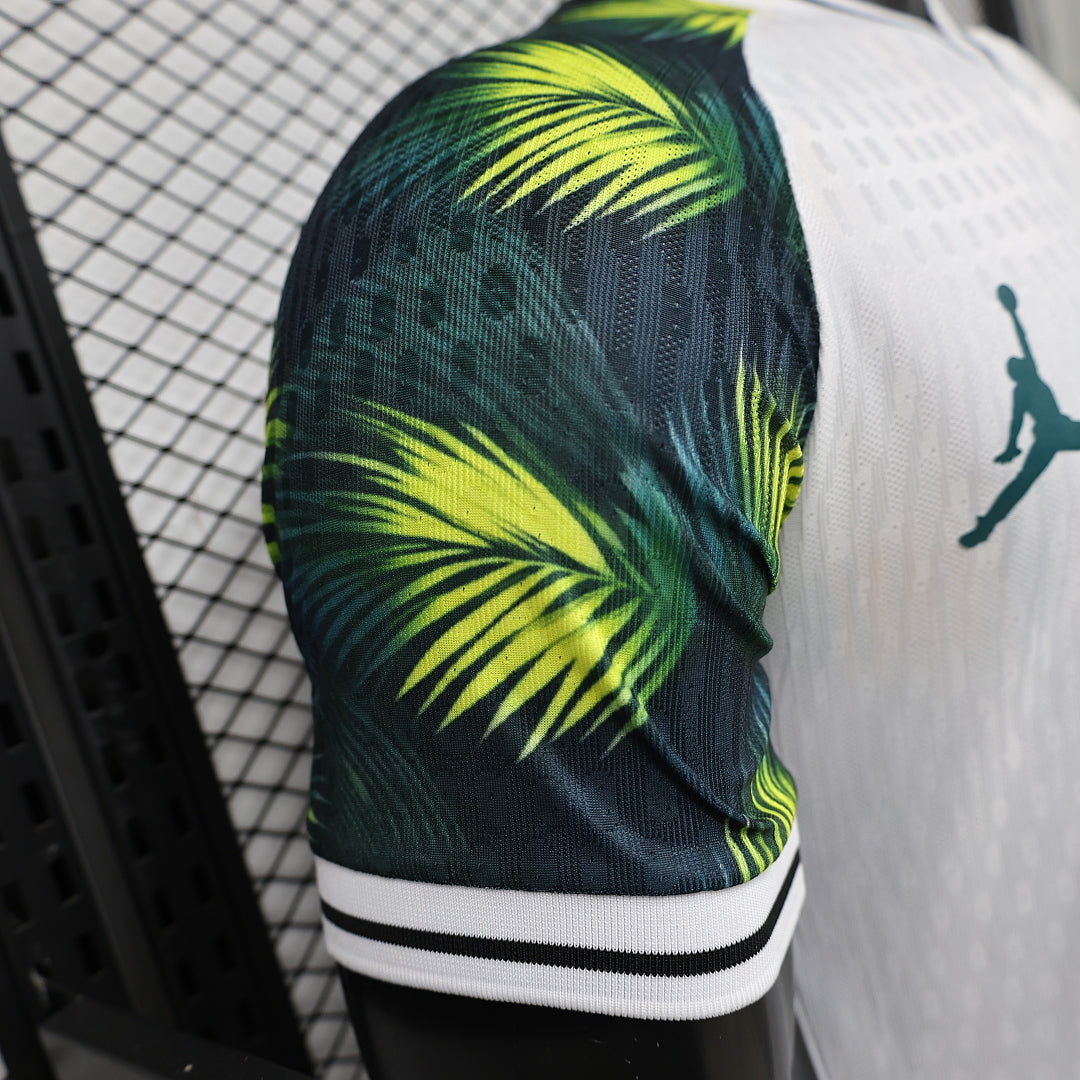 Brazil 2026/27 Men's Special Edition Player Jersey