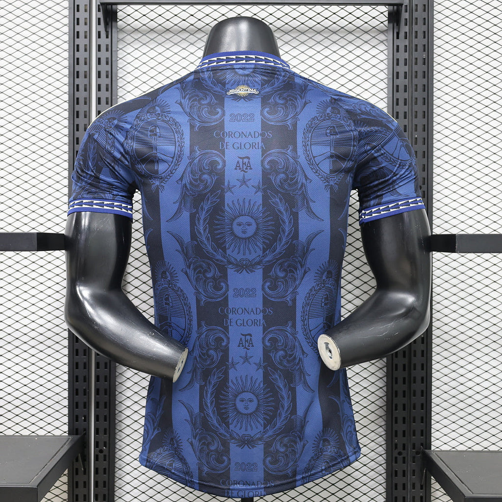 Argentina 2026/27 Men's Special Edition Player Jersey