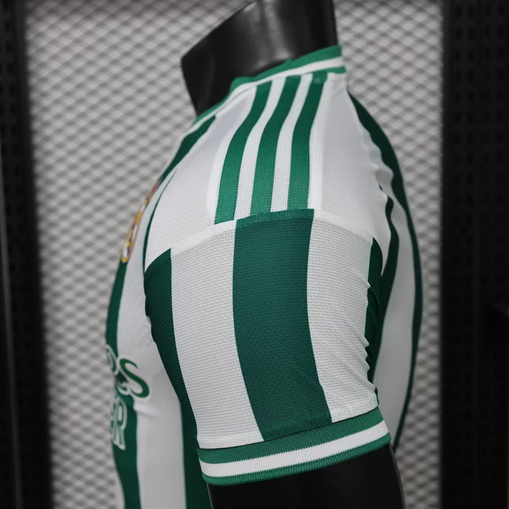 Real Madrid 2026 Men's Special Edition Player Jersey