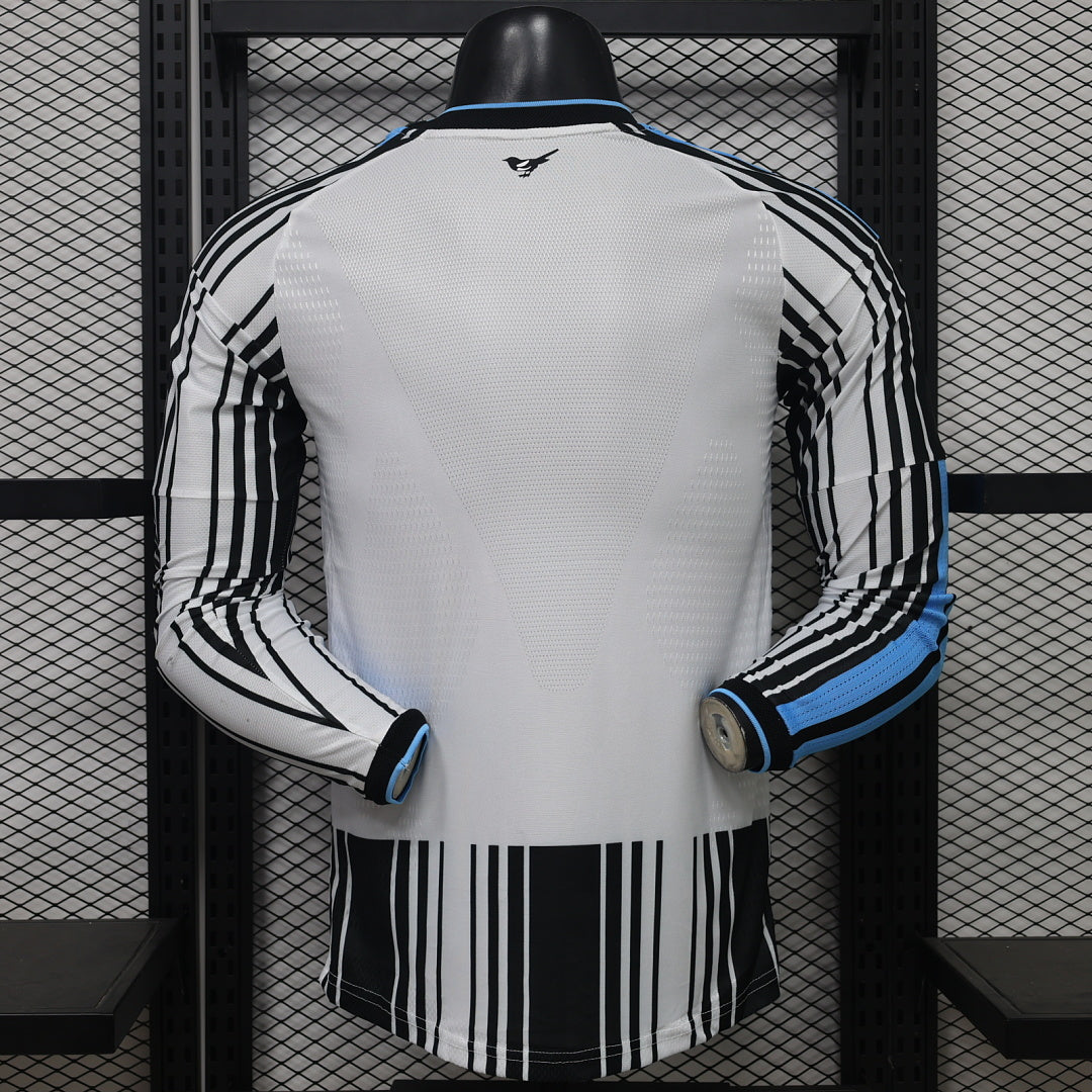 Newcastle 2026/27 Men's Home Player Jersey