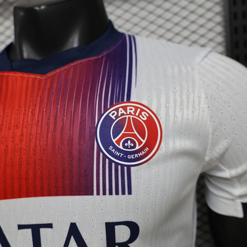 PSG 2026/27 Men's Away Player Jersey