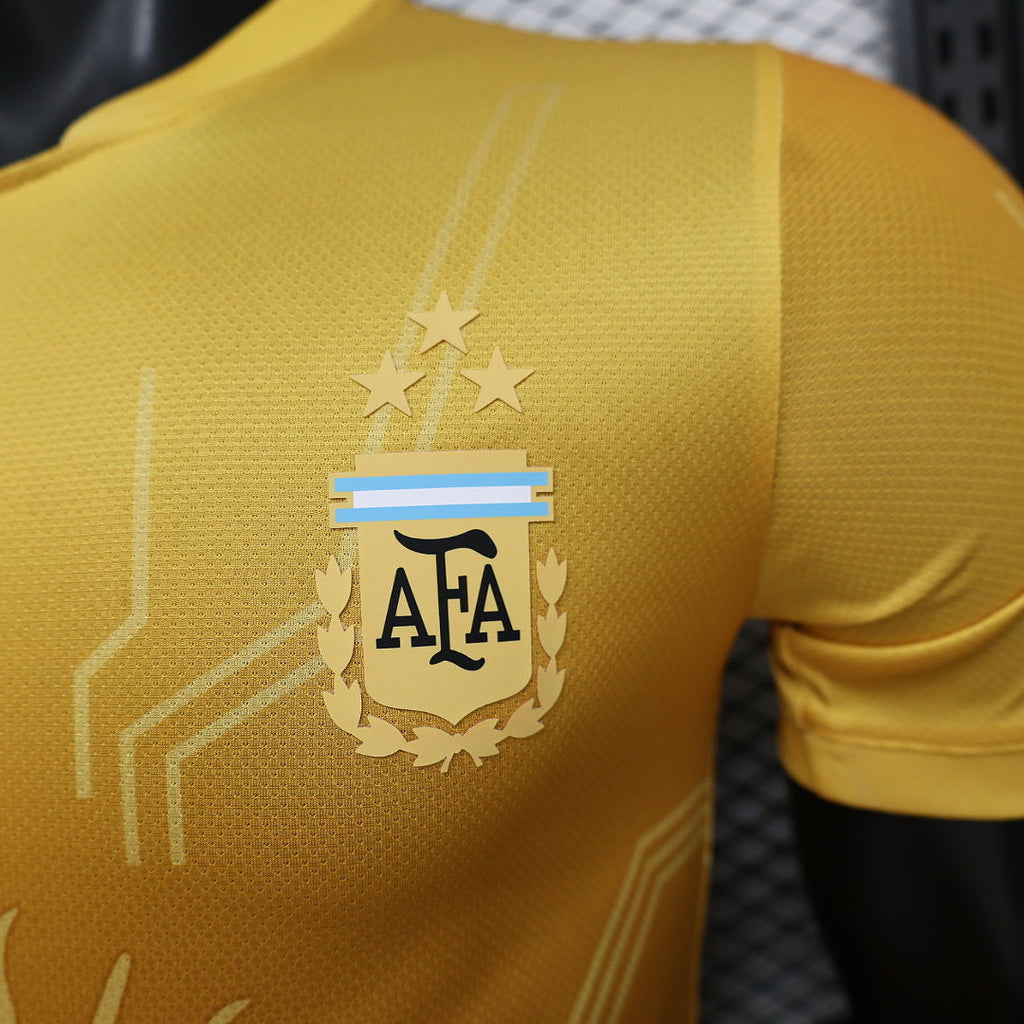 Argentina 2026/27 Men's Special Edition Player Jersey