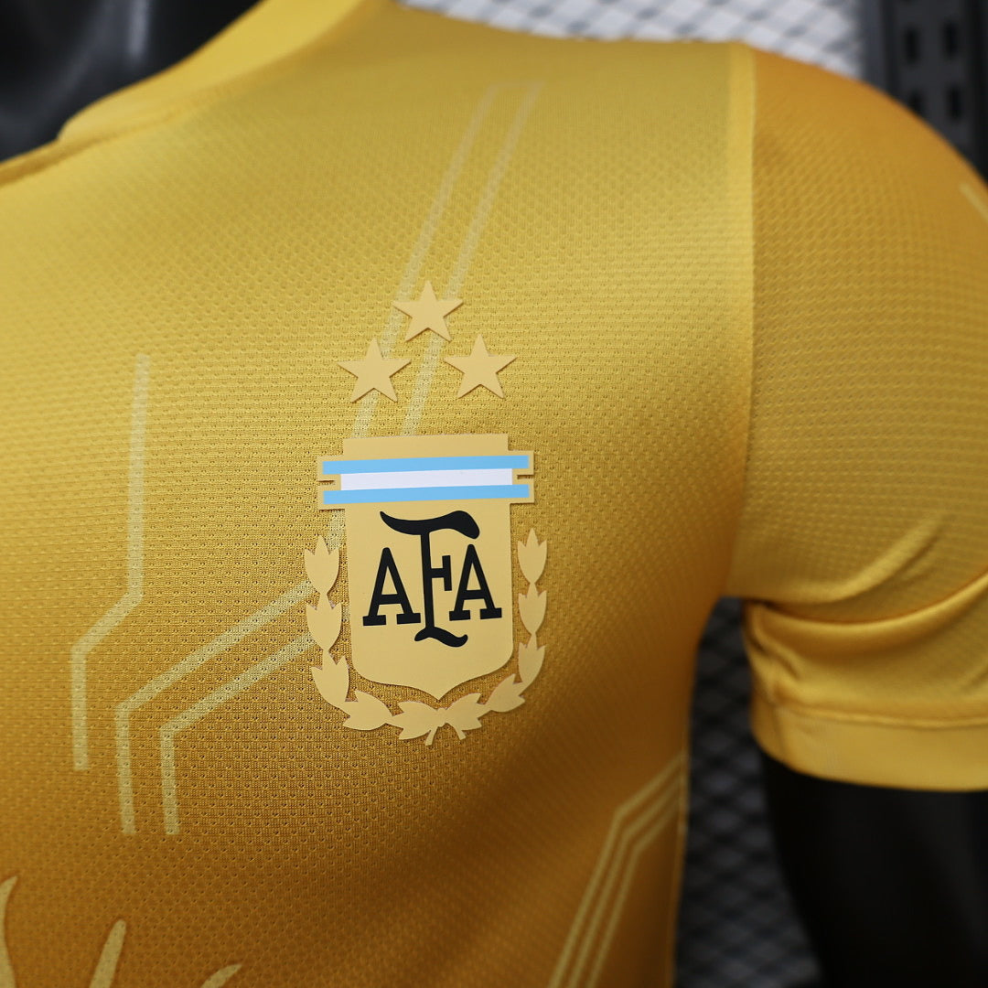 Argentina 2026/27 Men's Special Edition Player Jersey
