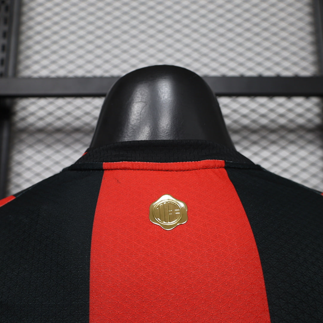 AC Milan 2026/27 Men's Home Player Jersey