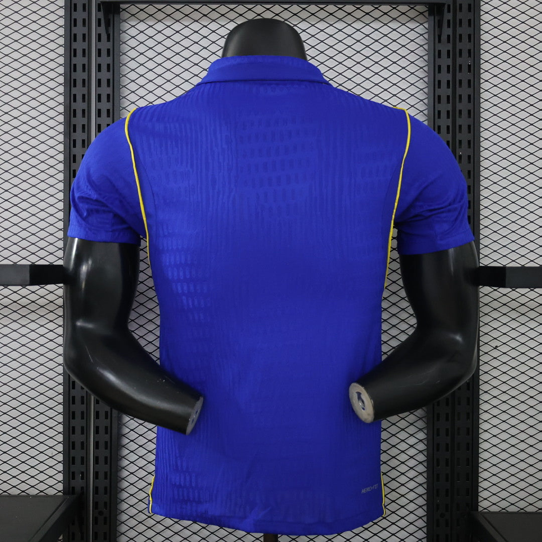 Chelsea 2026/27 Men's Home Player Jersey