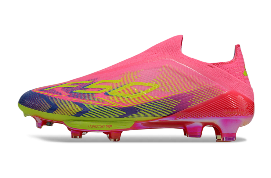 Adidas F50+ FG Soccer Cleats