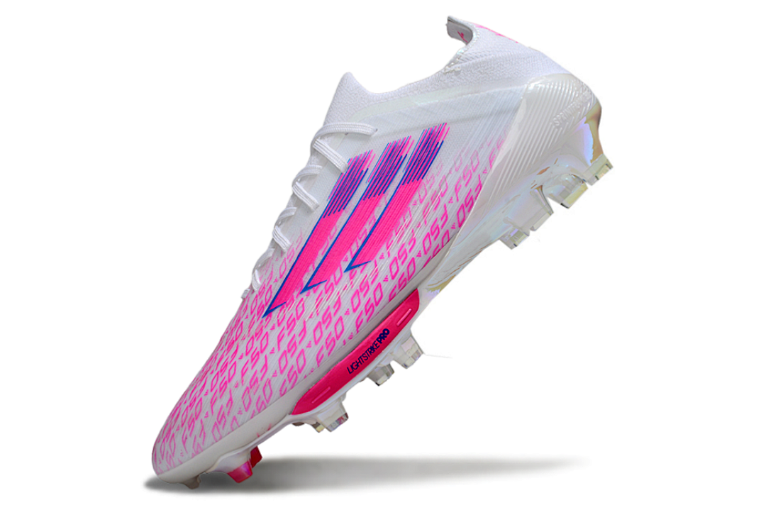 Adidas F50+ FG Soccer Cleats