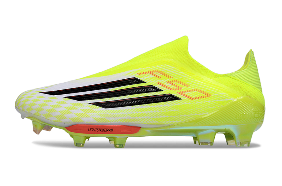 Adidas F50+ FG Soccer Cleats