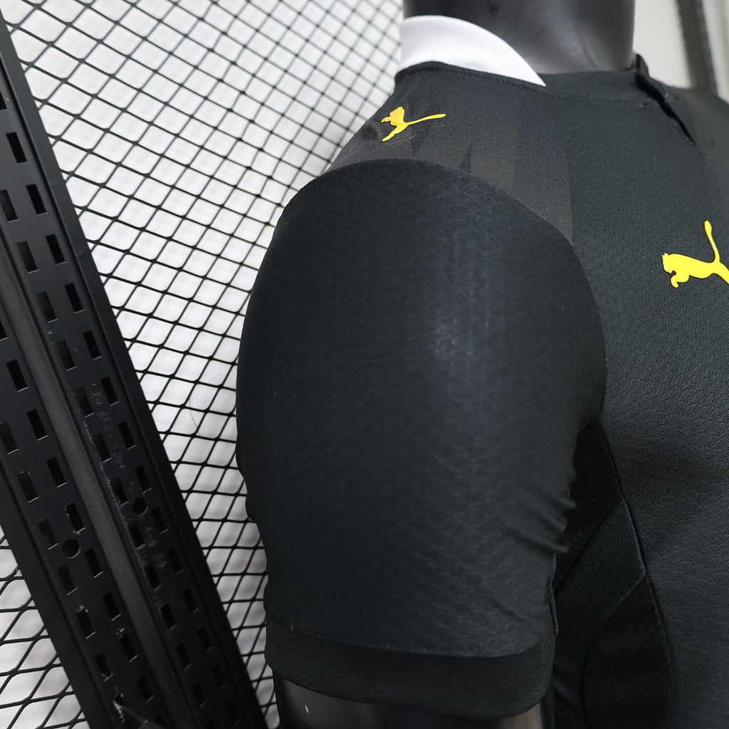 Dortmund 2026/27 Men's Away Player Jersey