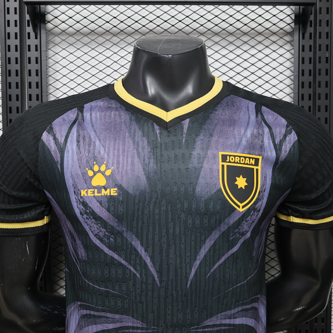 Jordan 2026/27 Men's Third Player Jersey