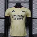 Arsenal 2026/27 Men's Third Player Jersey