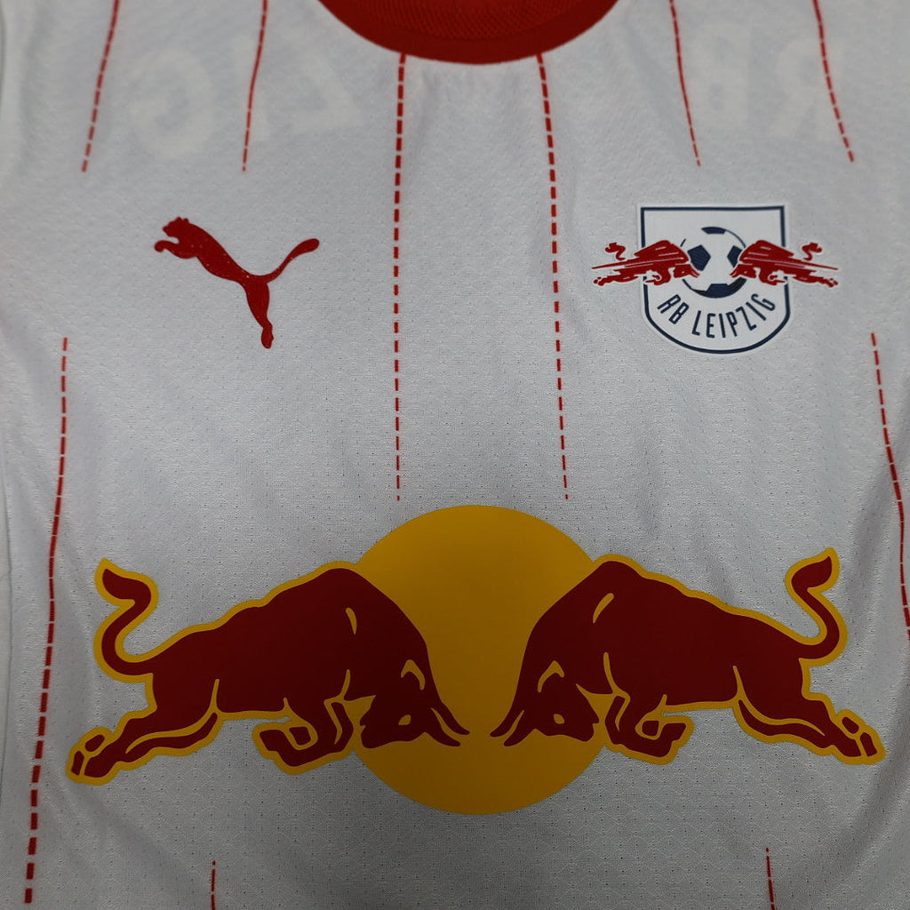 RB Leipzig 2026/27 Men's Home Player Jersey