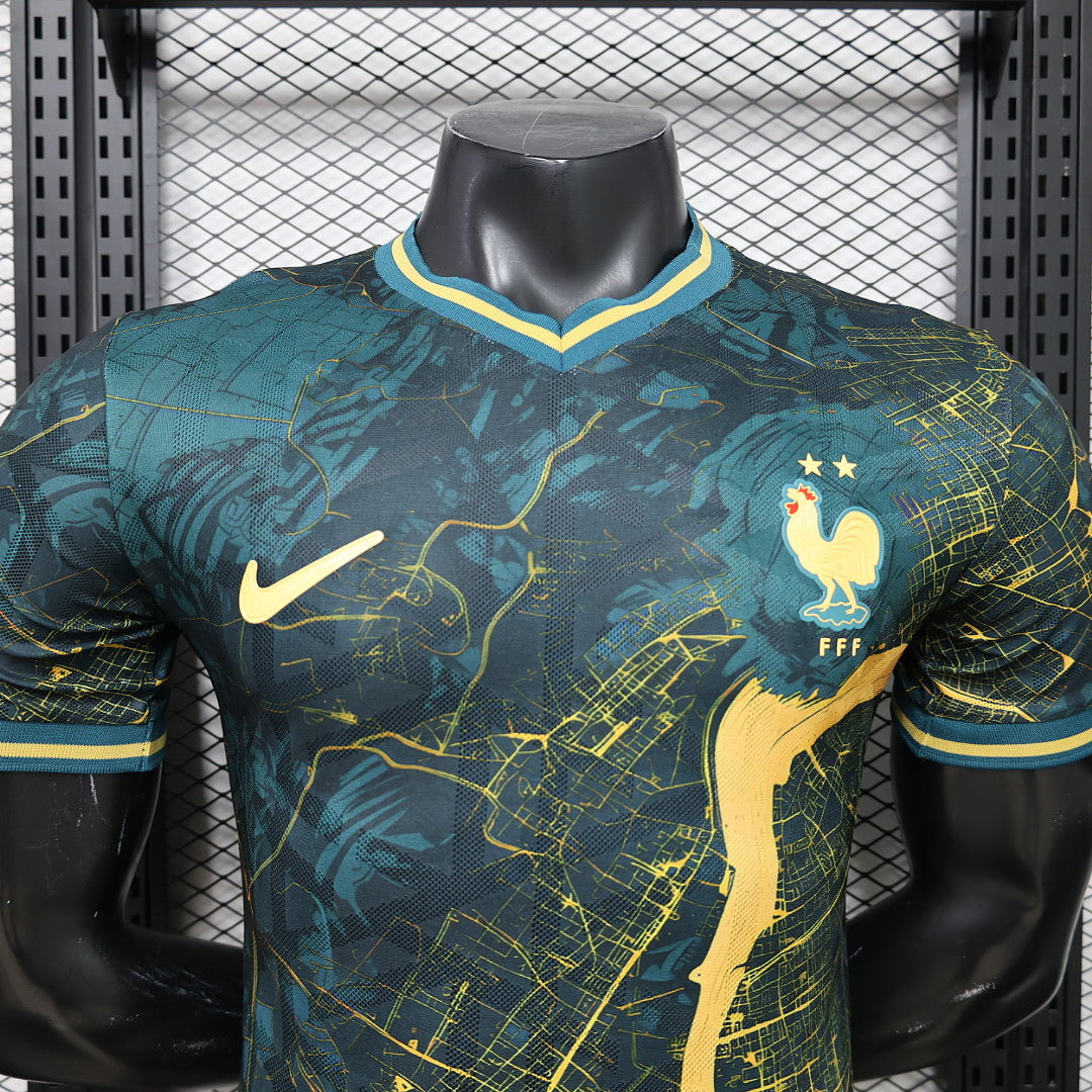 France 2026 Men's Special Edition Player Jersey