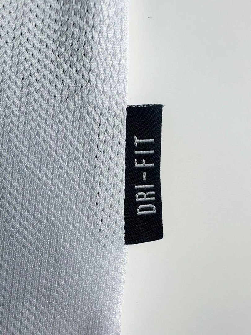 Valencia 2000-01 Home Long Sleeve Soccer Jersey