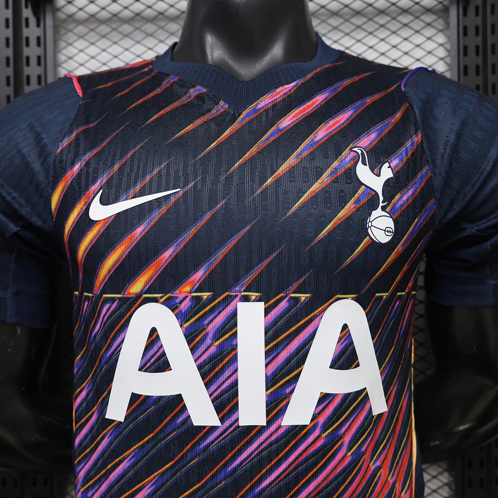 Tottenham 2026/27 Men's Away Player Jersey