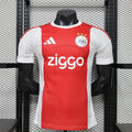Ajax 2026/27 Men's Home Player Jersey