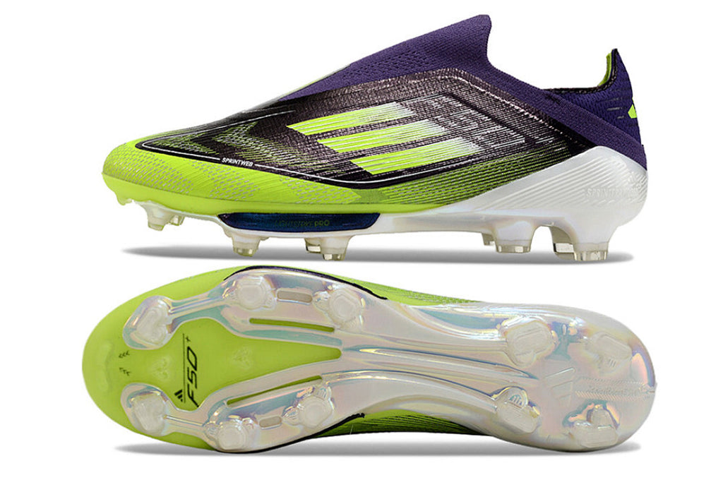 Adidas F50+ FG Soccer Cleats