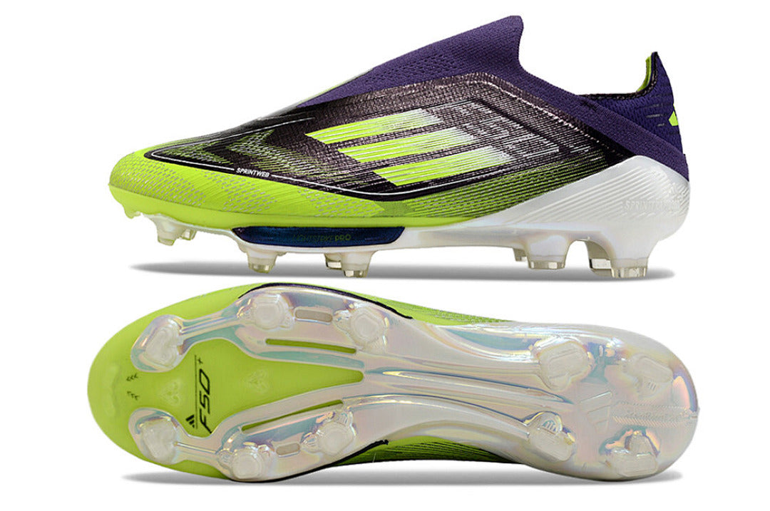 Adidas F50+ FG Soccer Cleats