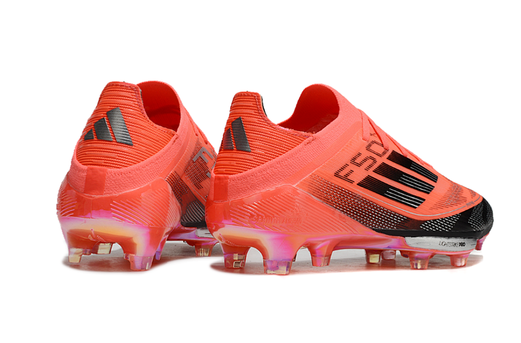 Adidas F50+ FG Soccer Cleats