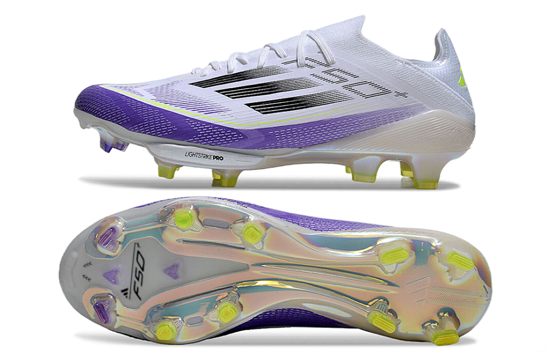 Adidas F50+ FG Soccer Cleats