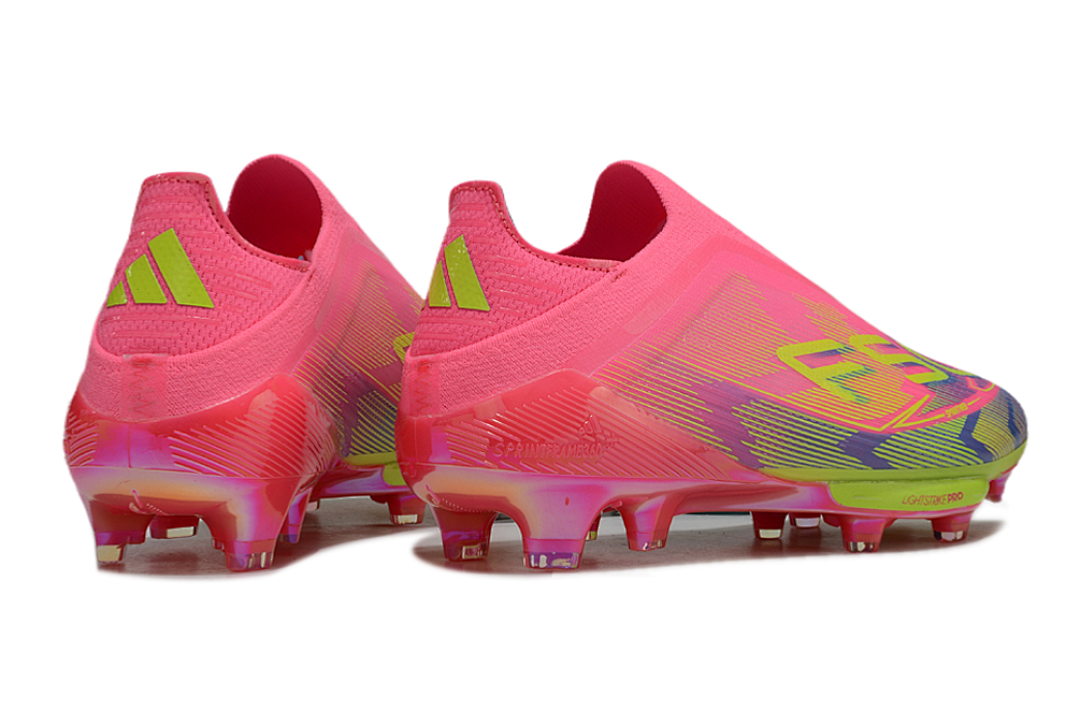 Adidas F50+ FG Soccer Cleats