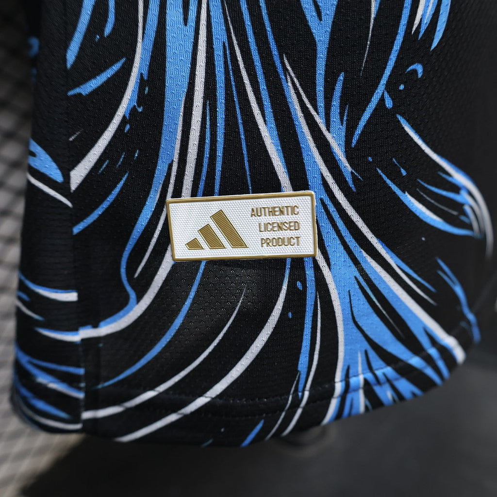 Argentina 2026 Men's Special Edition Player Jersey