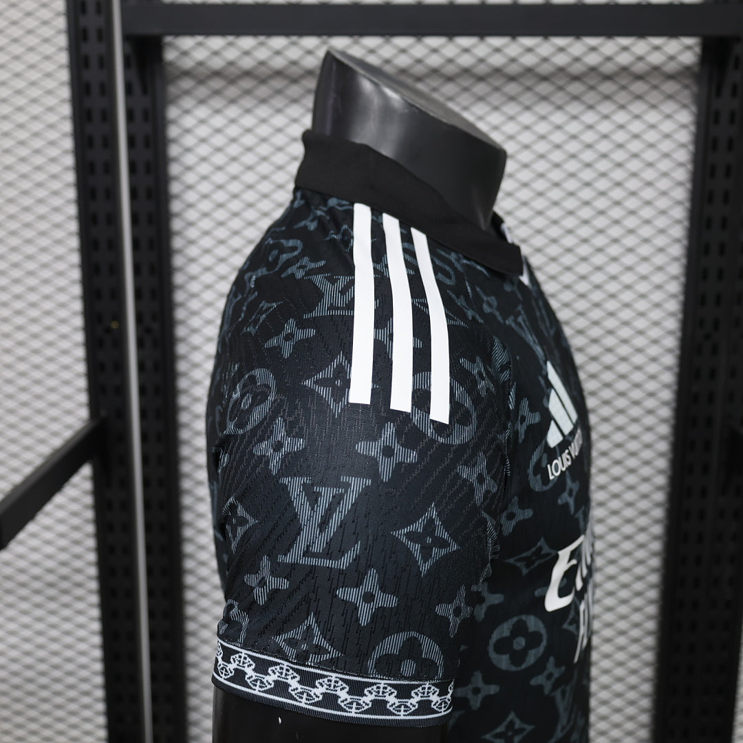 Real Madrid 2026/27 Men's Special Edition Player Jersey