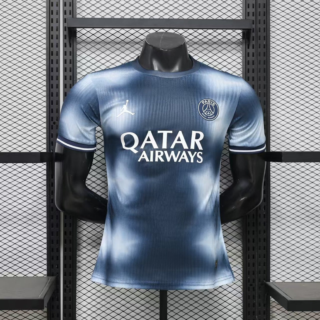 PSG 2026/27 Men's Special Edition Player Jersey