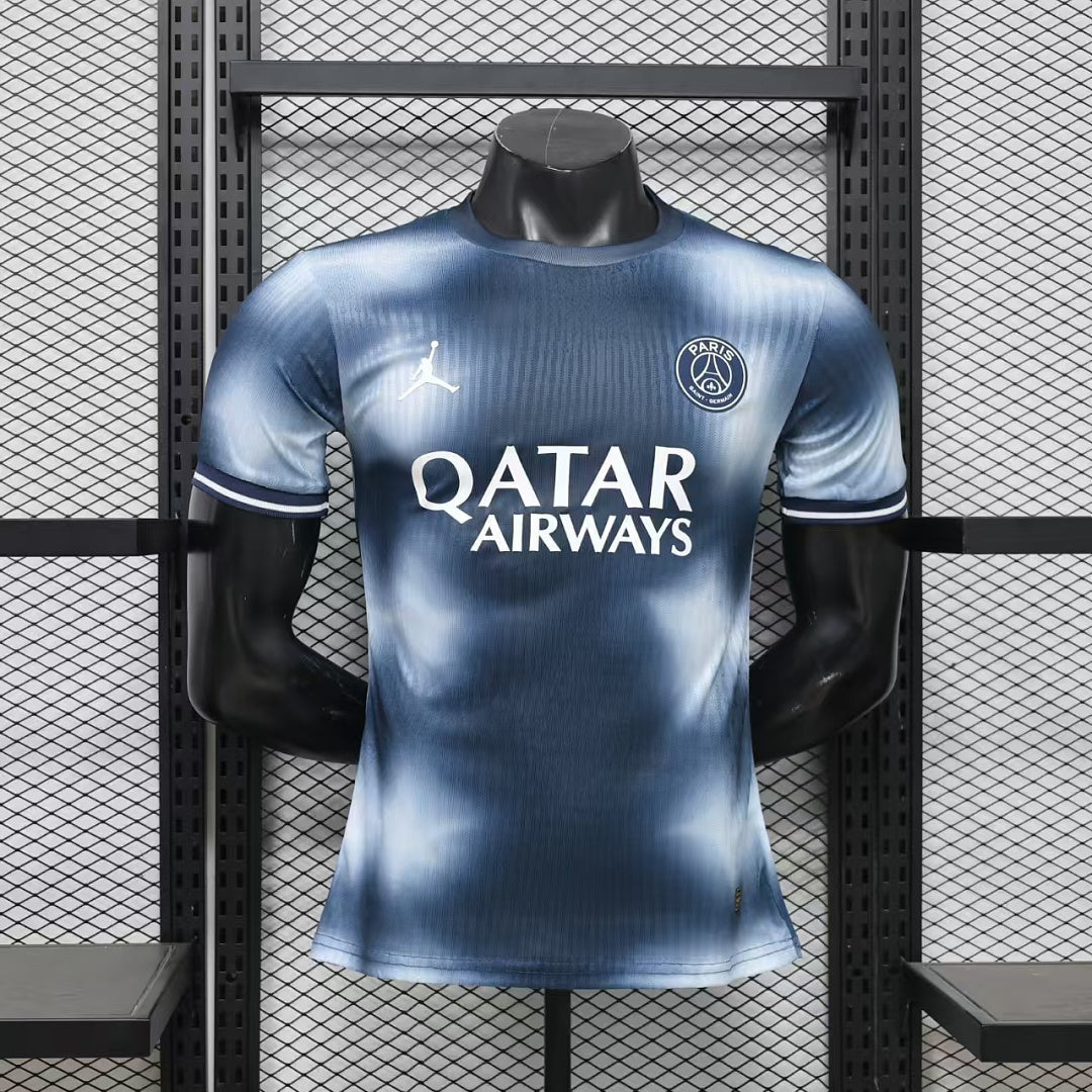 PSG 2026/27 Men's Special Edition Player Jersey