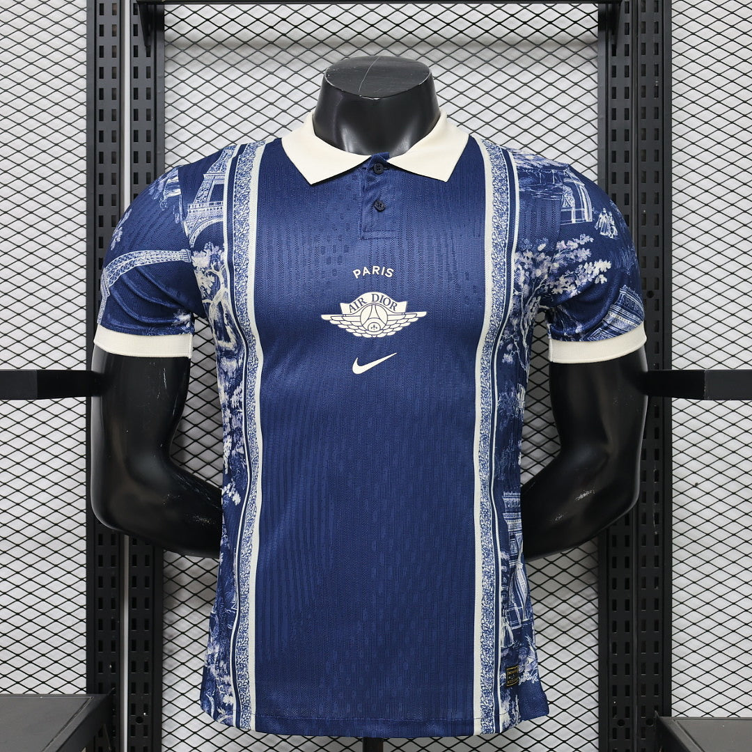 Paris 2026/27 Men's Special Edition Player Jersey