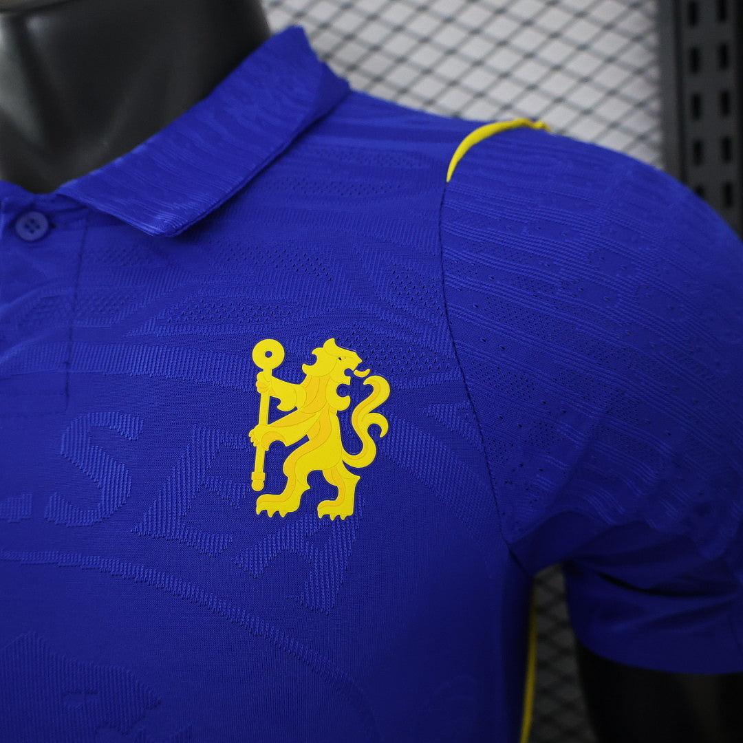 Chelsea 2026/27 Men's Home Player Jersey